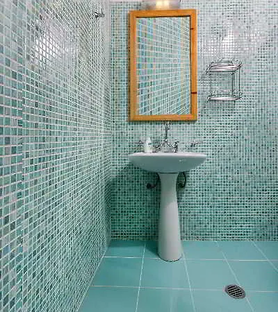 Liuba Hotel Vasilikos (Zakynthos)