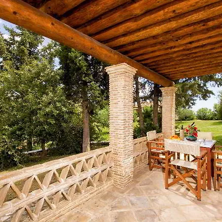 Liuba 3* Vasilikos (Zakynthos)