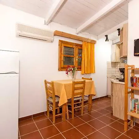 Liuba Hotel Vasilikos (Zakynthos)