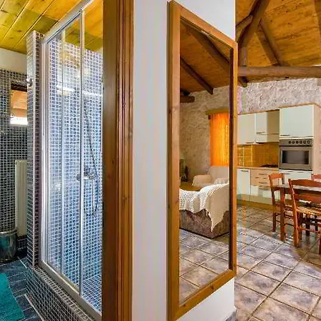 Liuba 3* Vasilikos (Zakynthos)