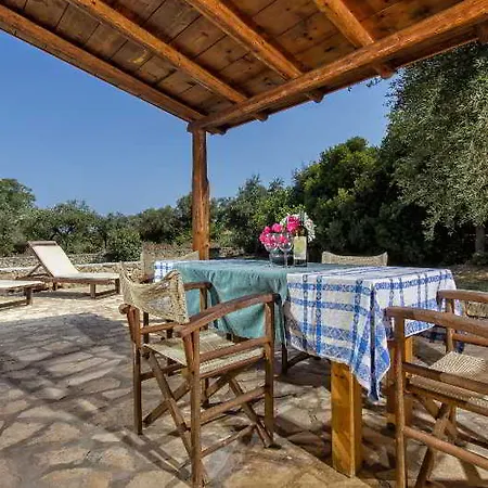 Liuba Hotel Vasilikos (Zakynthos)