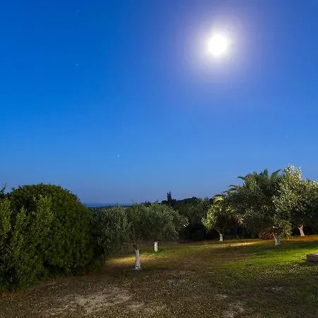 Liuba 3* Vasilikos (Zakynthos)