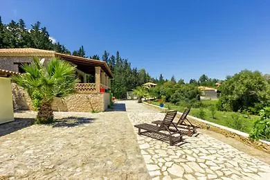 Liuba 3* Vasilikos (Zakynthos)