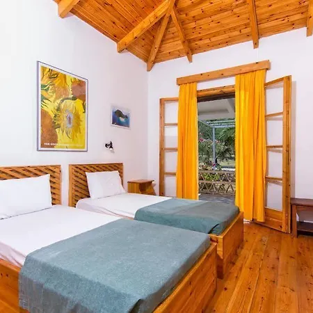 Liuba 3* Vasilikos (Zakynthos)