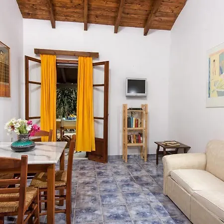 Liuba 3* Vasilikos (Zakynthos)