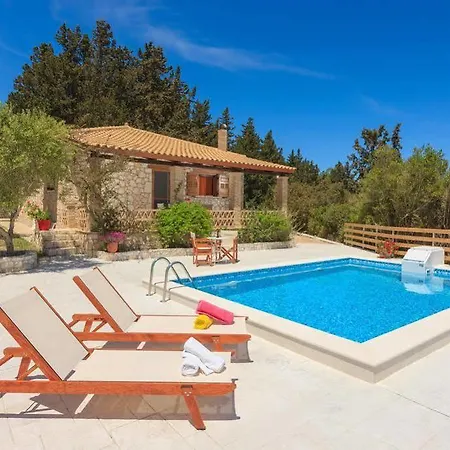 Liuba Hotel Vasilikos (Zakynthos)