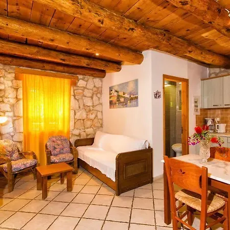Liuba 3* Vasilikos (Zakynthos)