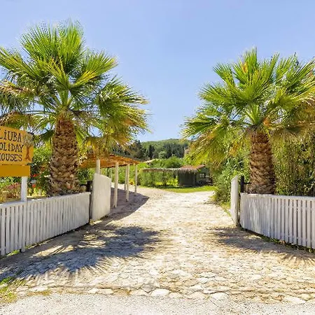Liuba 3* Vasilikos (Zakynthos)