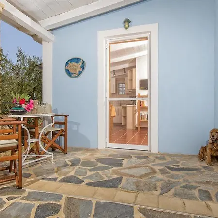 Liuba 3* Vasilikos (Zakynthos)