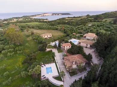 Liuba 3* Vasilikos (Zakynthos)